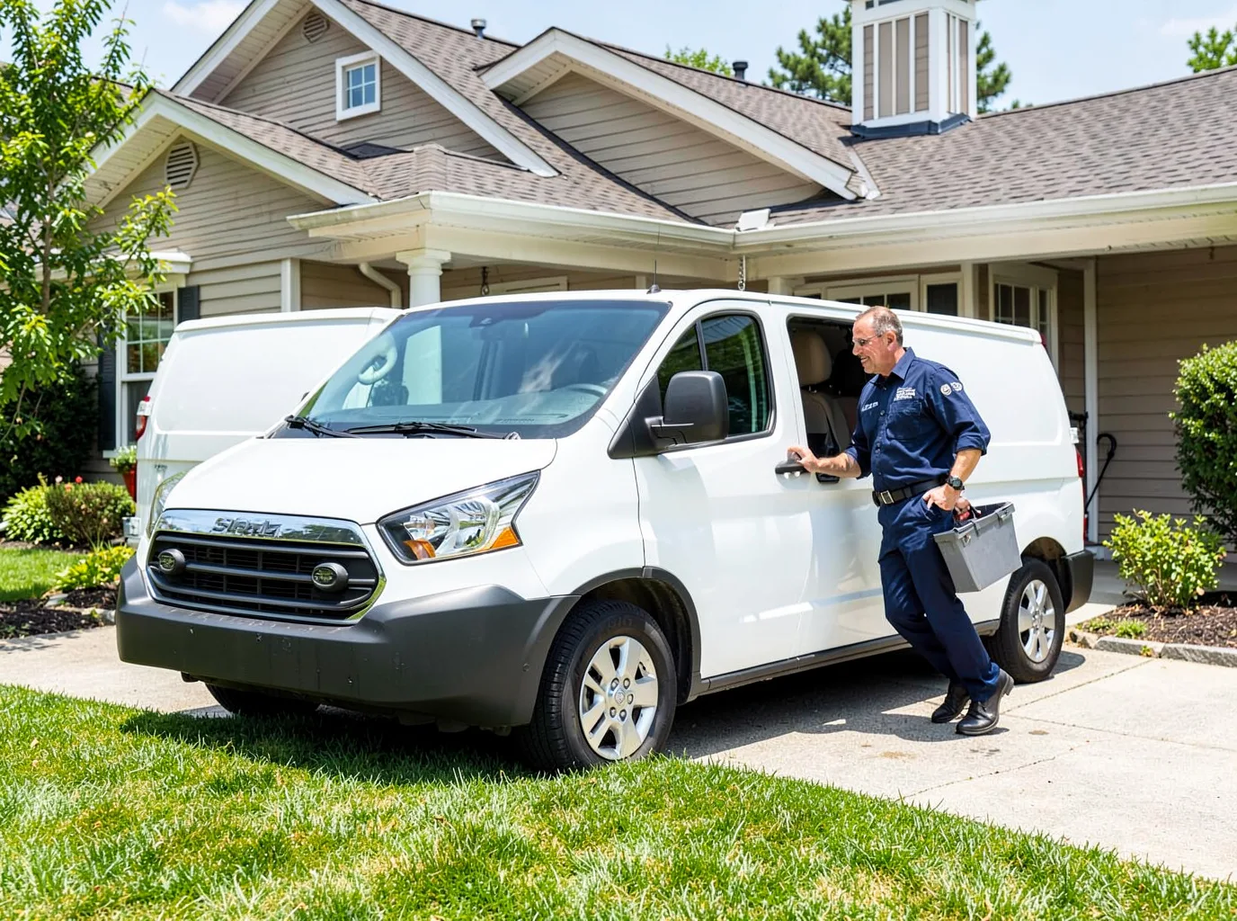 Emergency Plumber company in Delphos, KS